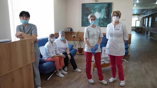 Once Upon a Time in Russia Season 2 Episode 6 - Episode 6