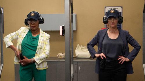 Pretty Hard Cases Season 3 Episode 3 - Red Velvet Durag