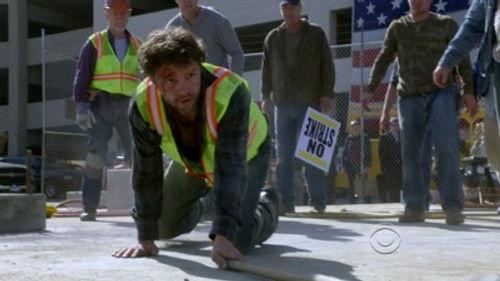 CSI: NY Season 6 Episode 20 - Tales from the Undercard