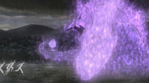 Naruto Shippūden Season 15 Episode 331 - Eyes That See in the Dark