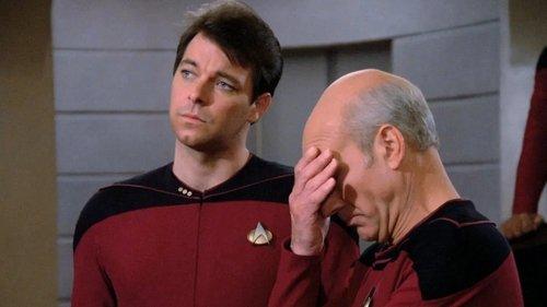 undefined Season 1 Episode 21 - Symbiosis