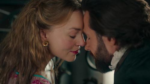 El extraño retorno de Diana Salazar Season 1 Episode 4 - Camino sin retorno