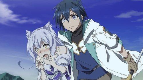 Scooped Up by an S-Rank Adventurer! Season 1 Episode 7 - Lloyd Saves Ishtar