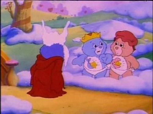 The Care Bears Season 4 Episode 8 - Caring for Spring