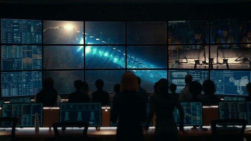 The Astronauts Season 1 Episode 10 - Day 85