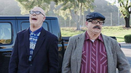 Overhaulin' Season 10 Episode 10 - Olderhaulin'