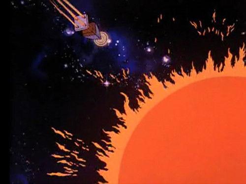 Super Friends Season 3 Episode 2 - Wanted: The Superfriends