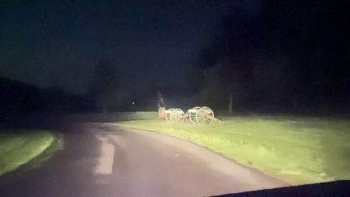 The Proof Is Out There Season 1 Episode 3 - Alien Orbs and Lightning Balls