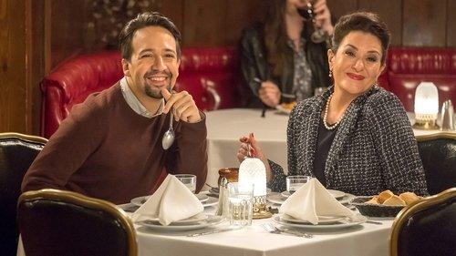 undefined Season 6 Episode 9 - The Golden Child