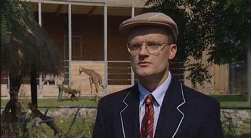 Far from Las Vegas Season 4 Episode 1 - Pressemødet