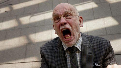 Space Force Season 1 Episode 10 - PROPORTIONATE RESPONSE