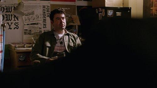 Loudermilk Season 2 Episode 1 - Everybody's Got Something to Hide Except me and my Monkey