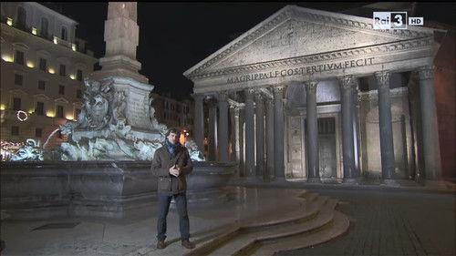 Ulisse - Il piacere della scoperta Season 14 Episode 17 - Le meraviglie della Roma cristiana (seconda versione)