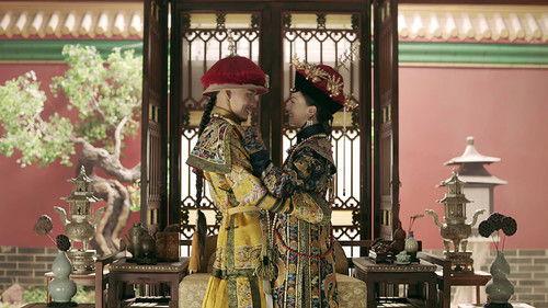 Story of Yanxi Palace Season 1 Episode 70 - Episode 70