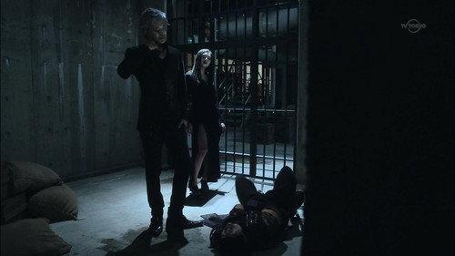 GARO Season 5 Episode 11 - Trap