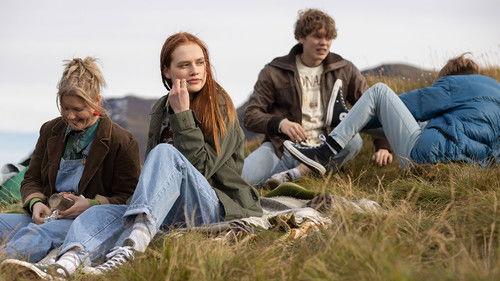 Fractures Season 1 Episode 3 - Freaking Out