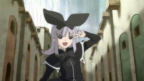 The Tower of Druaga: The Aegis of Uruk Season 1 Episode 3 - Before Departure