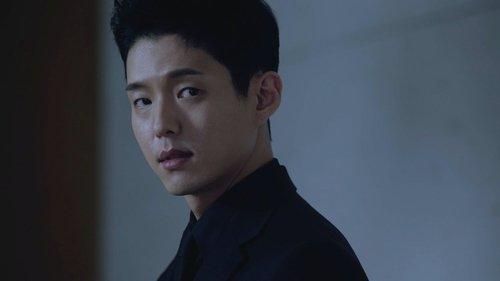 Bad Prosecutor Season 1 Episode 8 - Jin Jung Arrests Kim Tae-ho