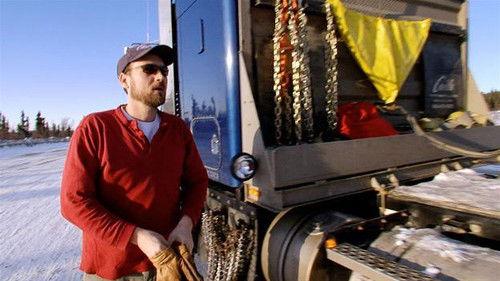 Ice Road Truckers Season 6 Episode 9 - Braking Bad