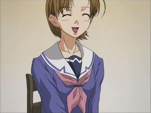 D.N.Angel Season 1 Episode 6 - St. White Memories