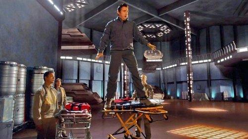 undefined Season 3 Episode 14 - Tao of Rodney