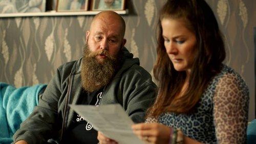 Hammarvik Season 4 Episode 6 - Episode 6