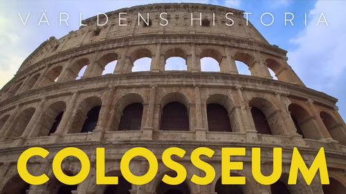 History of the World Season 6 Episode 9 - Colosseum