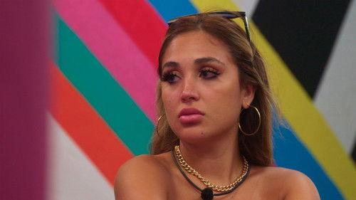 Acapulco Shore Season 9 Episode 9 - The banquet