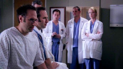 undefined Season 3 Episode 10 - Don't Stand So Close to Me