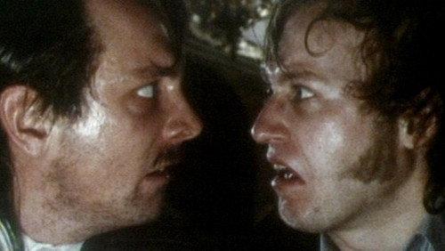 The Comic Strip Presents... Season 3 Episode 3 - Mr. Jolly Lives Next Door