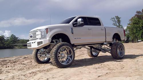 Texas Metal Season 1 Episode 7 - Houston, We Have a Lift Off