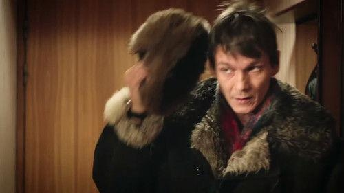 Чудотворец Season 1 Episode 1 - Episode 1