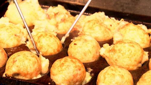 Japanology Plus Season 6 Episode 13 - Konamon: Flour-based Cuisine