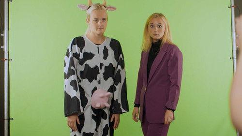 Ordinary People Season 1 Episode 3 - Annual BBQ