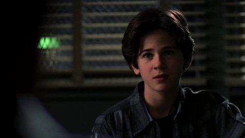 undefined Season 4 Episode 9 - Juvenile