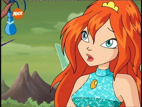 Winx Club Season 3 Episode 16 - The power within
