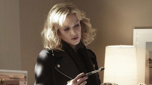 Motive Season 1 Episode 9 - Framed