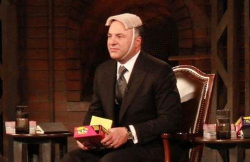 Dragons' Den Season 5 Episode 18 - Episode 18