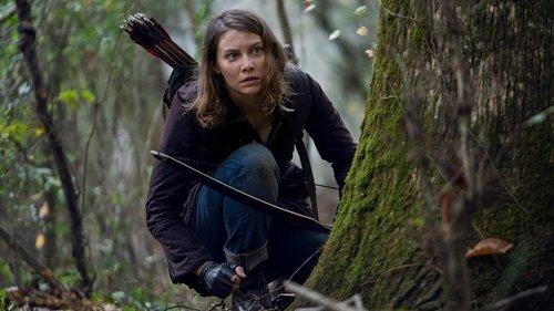 undefined Season 10 Episode 17 - Home Sweet Home