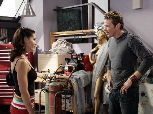 undefined Season 8 Episode 5 - Rewitched