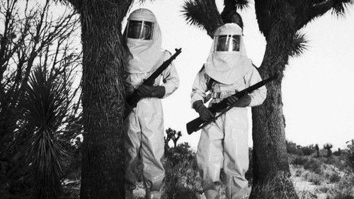 The Fugitive Season 3 Episode 5 - Conspiracy of Silence