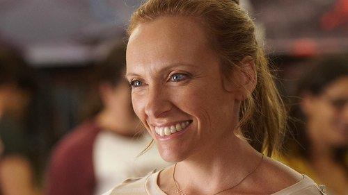 United States of Tara Season 2 Episode 7 - Dept. of Fucked Up Family Services