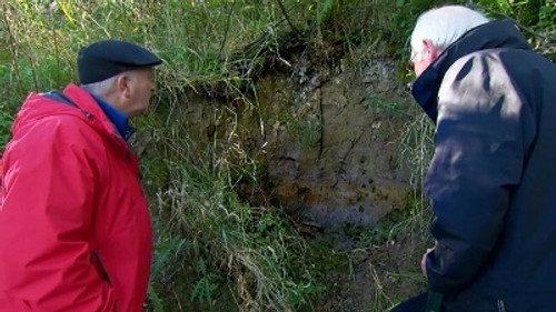 Time Team Season 20 Episode 14 - Britain's Stone Age Tsunami