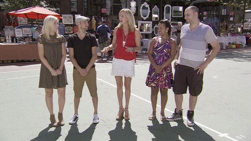 Flea Market Flip Season 9 Episode 6 - An Egg-cellent Flip