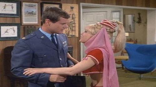 I Dream of Jeannie Season 3 Episode 4 - My Turned-On Master