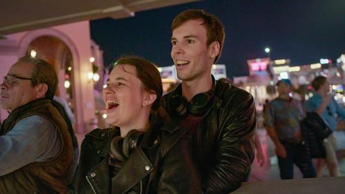 Love on the Spectrum Season 2 Episode 4 - Episode 4