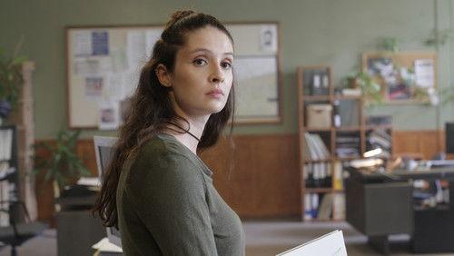 Komisarz Mama Season 1 Episode 7 - Episode 7