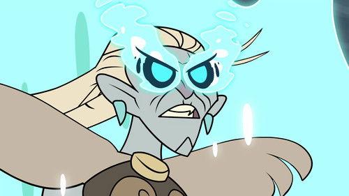 Legend Quest Season 1 Episode 5 - Vodnik