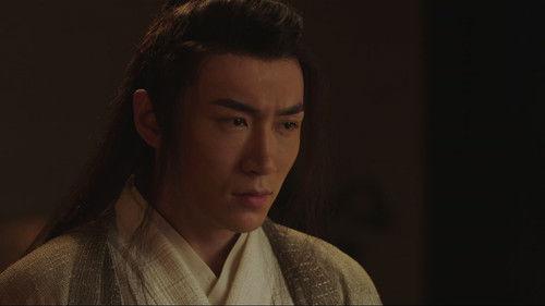 Ancient Detective Season 1 Episode 20 - Episode 20