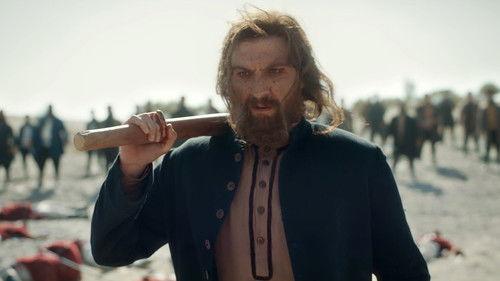 Jeyran Season 1 Episode 48 - Episode 48